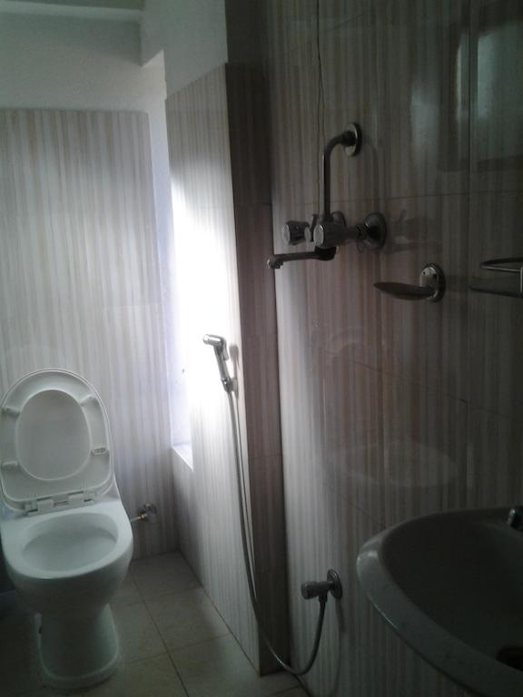 Ajima Guest House Bhatgoan 部屋 写真