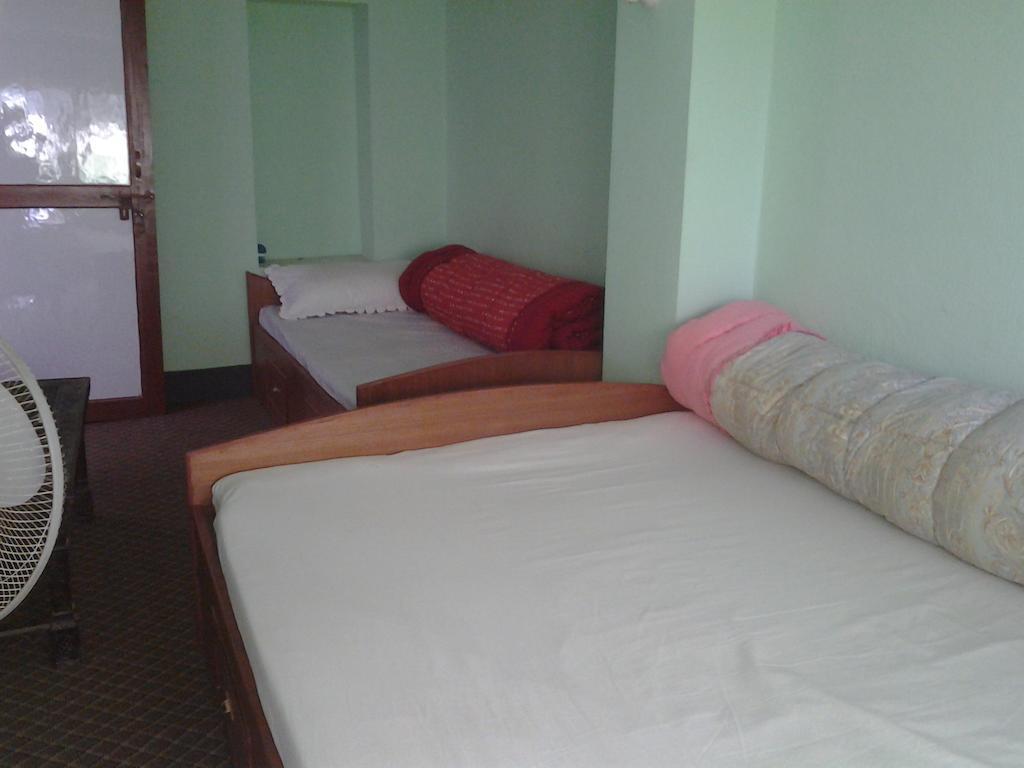 Ajima Guest House Bhatgoan 部屋 写真
