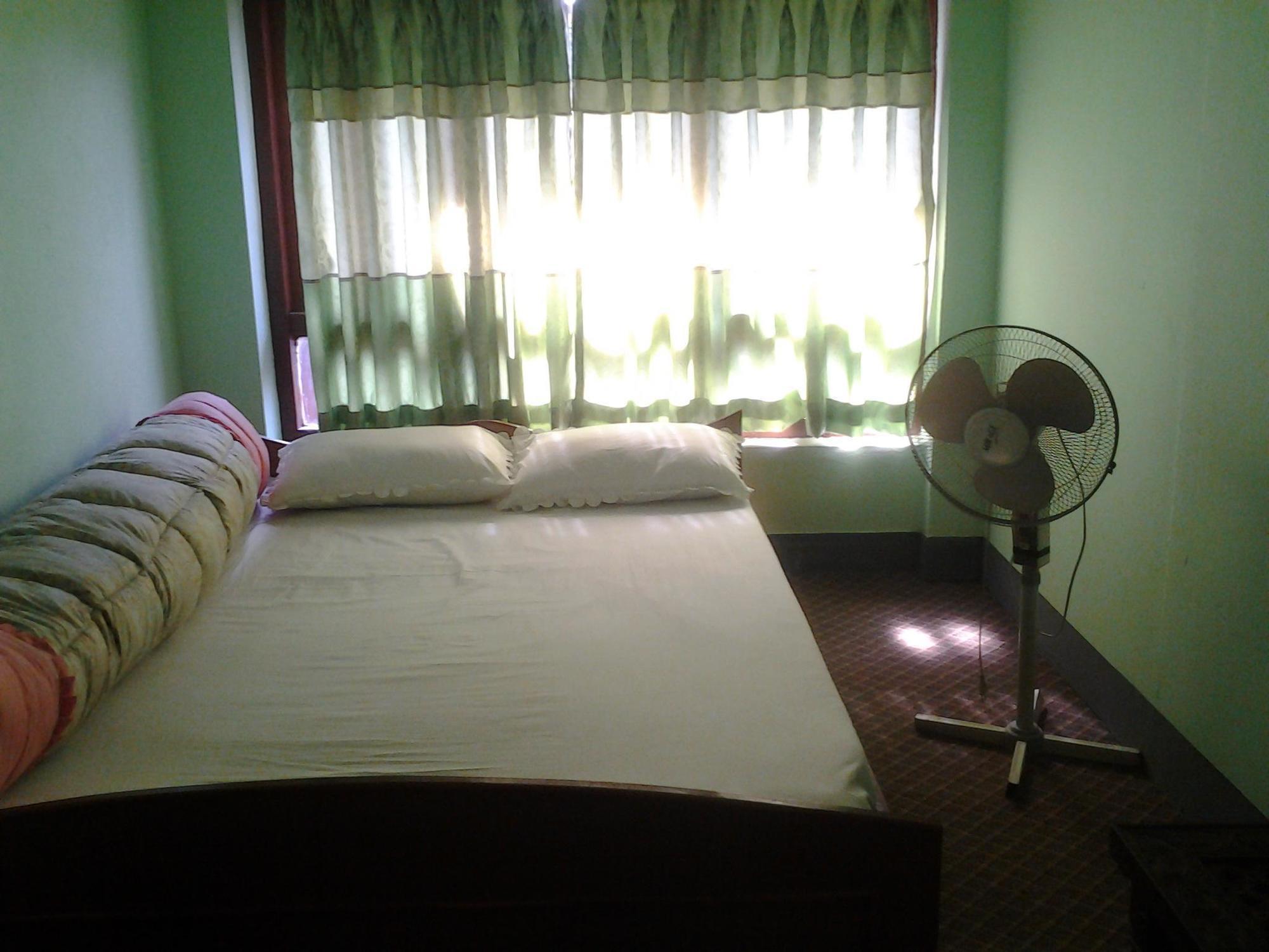 Ajima Guest House Bhatgoan エクステリア 写真